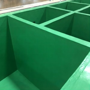 吉安防腐水池，吉安水池防腐防渗怎么做，吉安防腐水池施工厂家